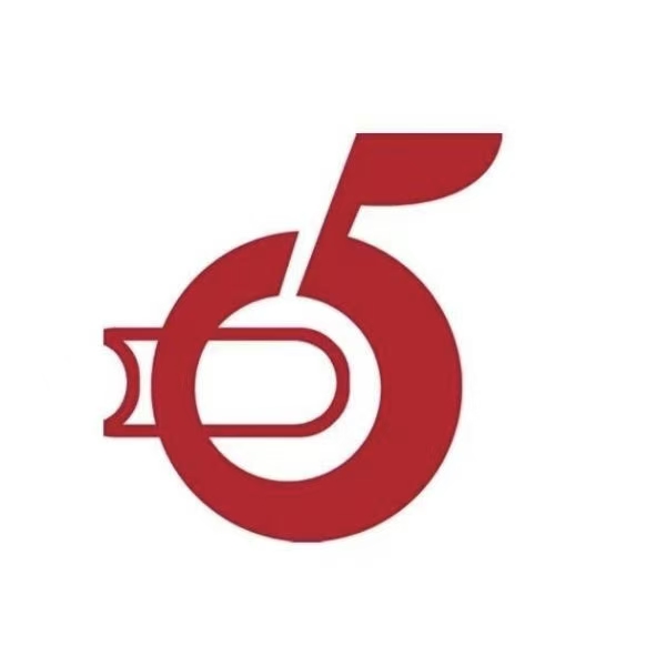 大连五中校徽